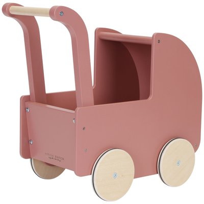 Landau pour poupée LITTLE DUTCH