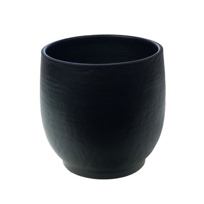 Cache pot   Noir    -ESNA AMADEUS