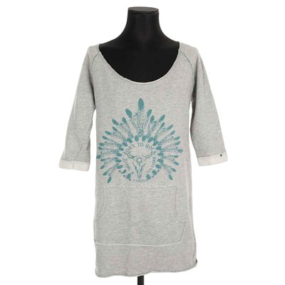 Robe en coton - Très Bon État ZADIG&VOLTAIRE