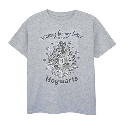 T-shirt HARRY POTTER