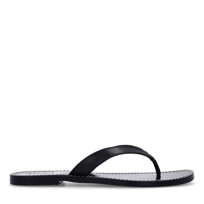Tongs en cuir SACHA