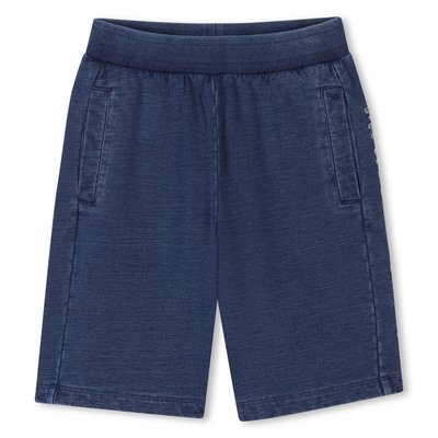 Bermuda à taille élastiquée MARC JACOBS