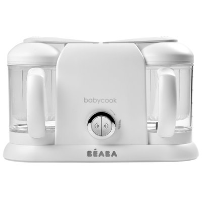 Babycook duo robot cuiseur BEABA