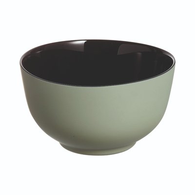 4 bols 14cm Sauge LUMINARC