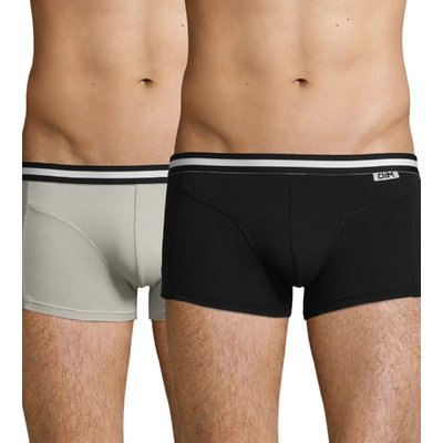 Lot de 2 boxers Ecodim DIM