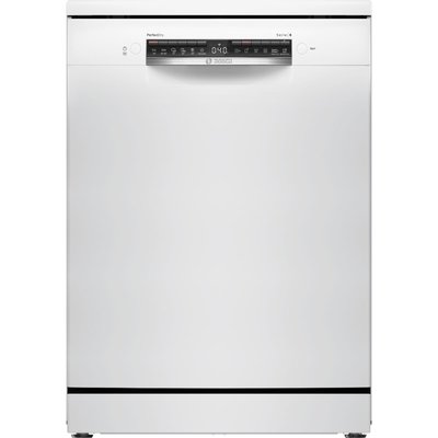 Lave vaisselle 60 cm SMS6ZCW10E, SERENITY, Séchage Zeolith BOSCH