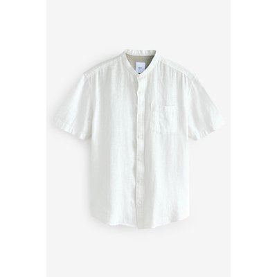 Chemise col tunisien NEXT