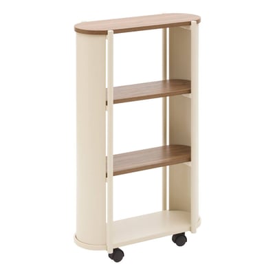 Desserte rectangulaire ARGILEO 5FIVE SIMPLY SMART