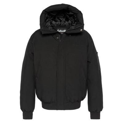 Blouson à capuche SCHOTT