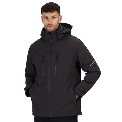 Veste imperméable X-PRO MARAUDER REGATTA