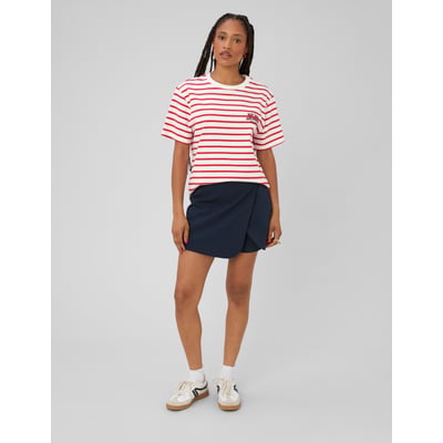 Jupe-short BZB