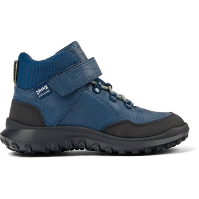 Bottines CRCLR CAMPER
