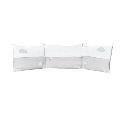 Tour de Lit en coton SAUTHON