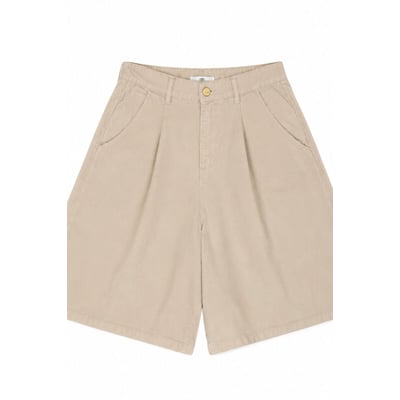 Bermuda short en jeans LOVA LE TEMPS DES CERISES