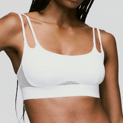 Soutien gorge brassière rembourré PAYNE SARDA