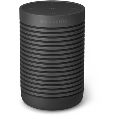 Enceinte portable Explore Noir BANG ET OLUFSEN