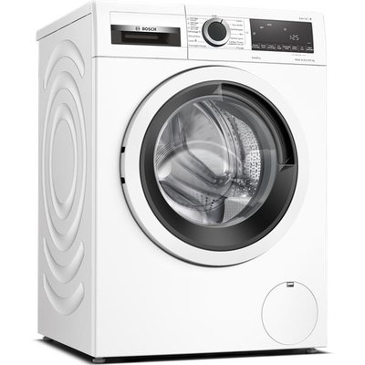 Lave-linge séchant frontal WNA144V0FR BOSCH