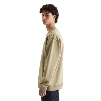 Sweat-shirt relaxed en pur coton bio MARC O’POLO DENIM