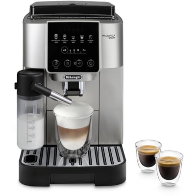 Expresso Broyeur FEB22.82.SB Magnifica Start Argent DELONGHI
