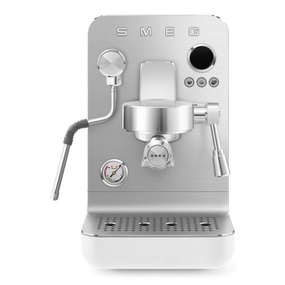 Machine à café manuelle EMC02 SMEG
