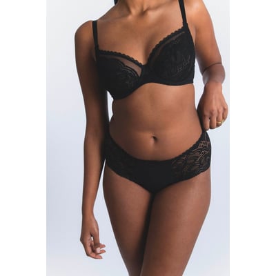 Shorty en dentelle ENVIE MAISON LEJABY