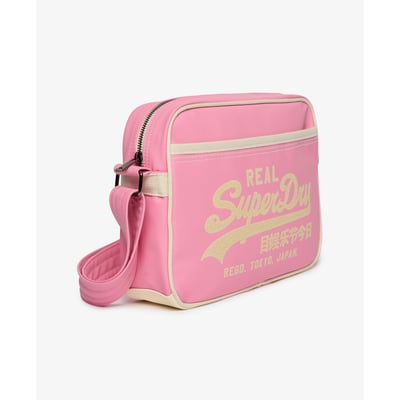Sac Bandoulière Mini Alumni SUPERDRY