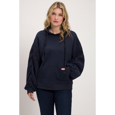 Sweat-shirt oversize à manches longues ULLA POPKEN