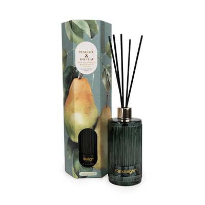 200ml Pear Tree & Bay Leaf Reed Difuser SO'HOME