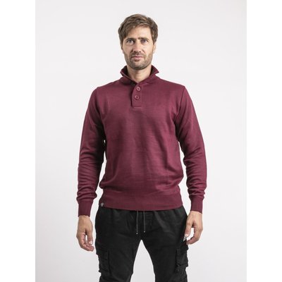 Pull Col Montant Labervil RITCHIE