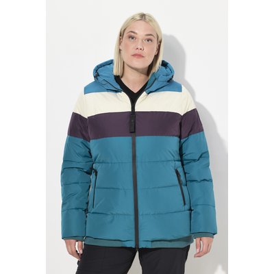 Veste technique avec capuche, imperméable ULLA POPKEN