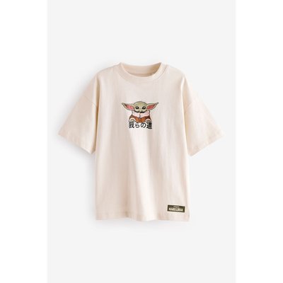 T-shirt the mandalorian NEXT