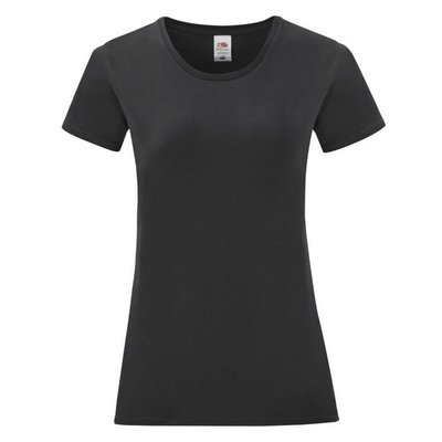 T-shirt ICONIC FRUIT OF THE LOOM