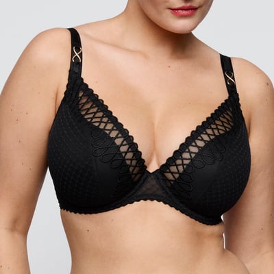 Soutien gorge demi-mousse plongeant JOKKO PRIMADONNA