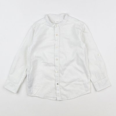 Chemise - Très bon état MANGO
