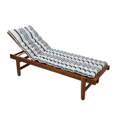 Coussin de sol ou Bain de soleil Manuel EDEN