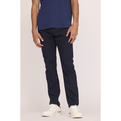 Pantalon coton straight LC122 LEE COOPER