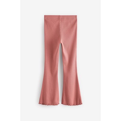 Legging évasé côtelé NEXT