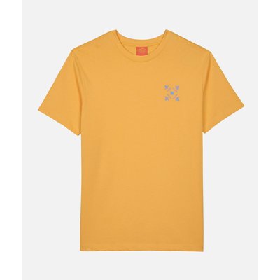 Tee shirt imprimé poitrine TEREGOR OXBOW