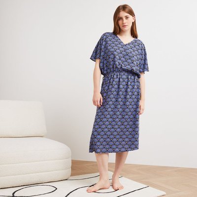 La redoute chemise de nuit longue sale