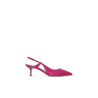 Slingbacks en daim LIU JO
