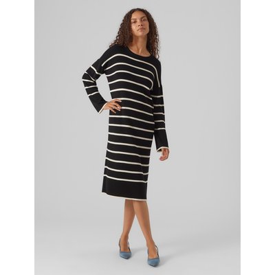 Robe en maille VERO MODA VERO MODA