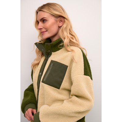Manteau CUtally CULTURE