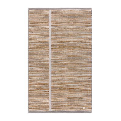 Serviette de bain  en velours,TAMAN BOSS HOME
