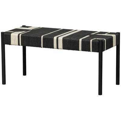 Banc en manguier JESSY WOOOD