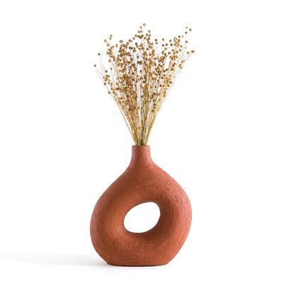 Decoratieve vaas in keramiek H33,5 cm, Kuro LA REDOUTE INTERIEURS