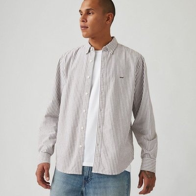 Chemise Oxford Relaxed col boutonné LEVI'S