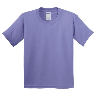 T-Shirt en coton GILDAN