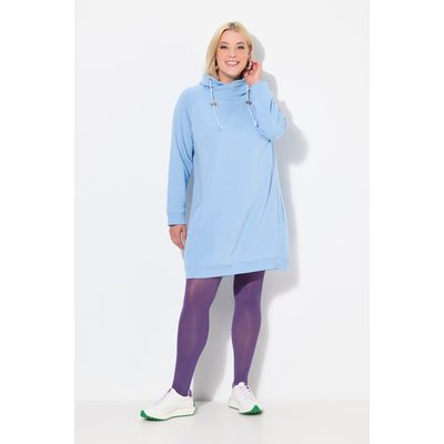 Robe en molleton avec poches ULLA POPKEN