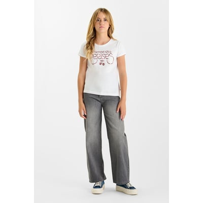Tee-Shirt NANOUGI LE TEMPS DES CERISES