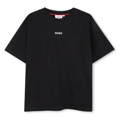 T-shirt à manches courtes HUGO KIDSWEAR
